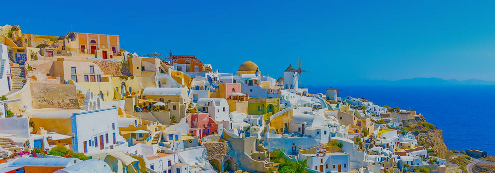 Car Hire in Greece