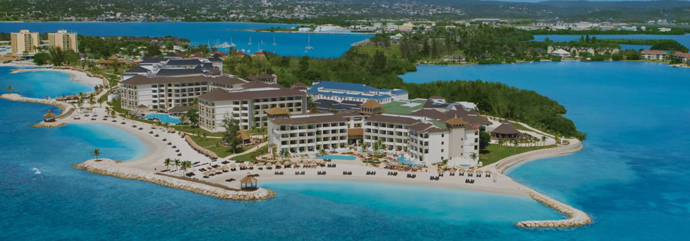 Car Rental in Jamaica