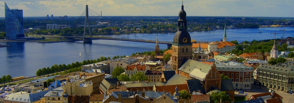 Car Hire in Lithuania