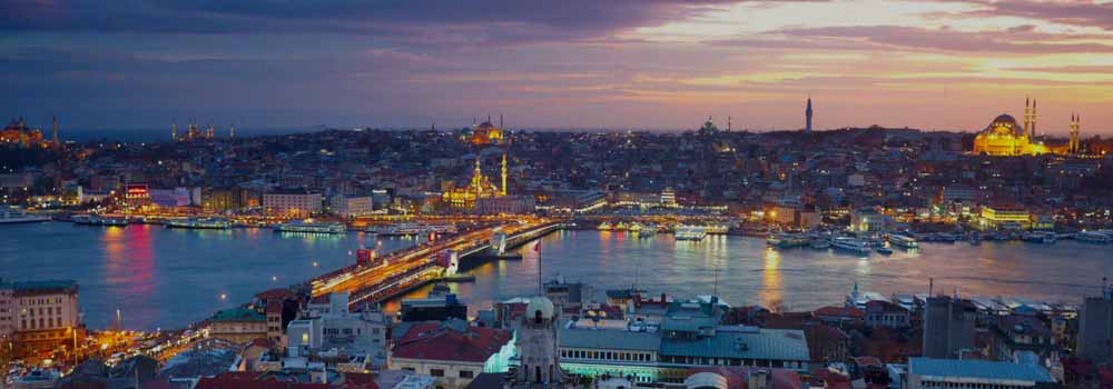 Car Hire in Turkey